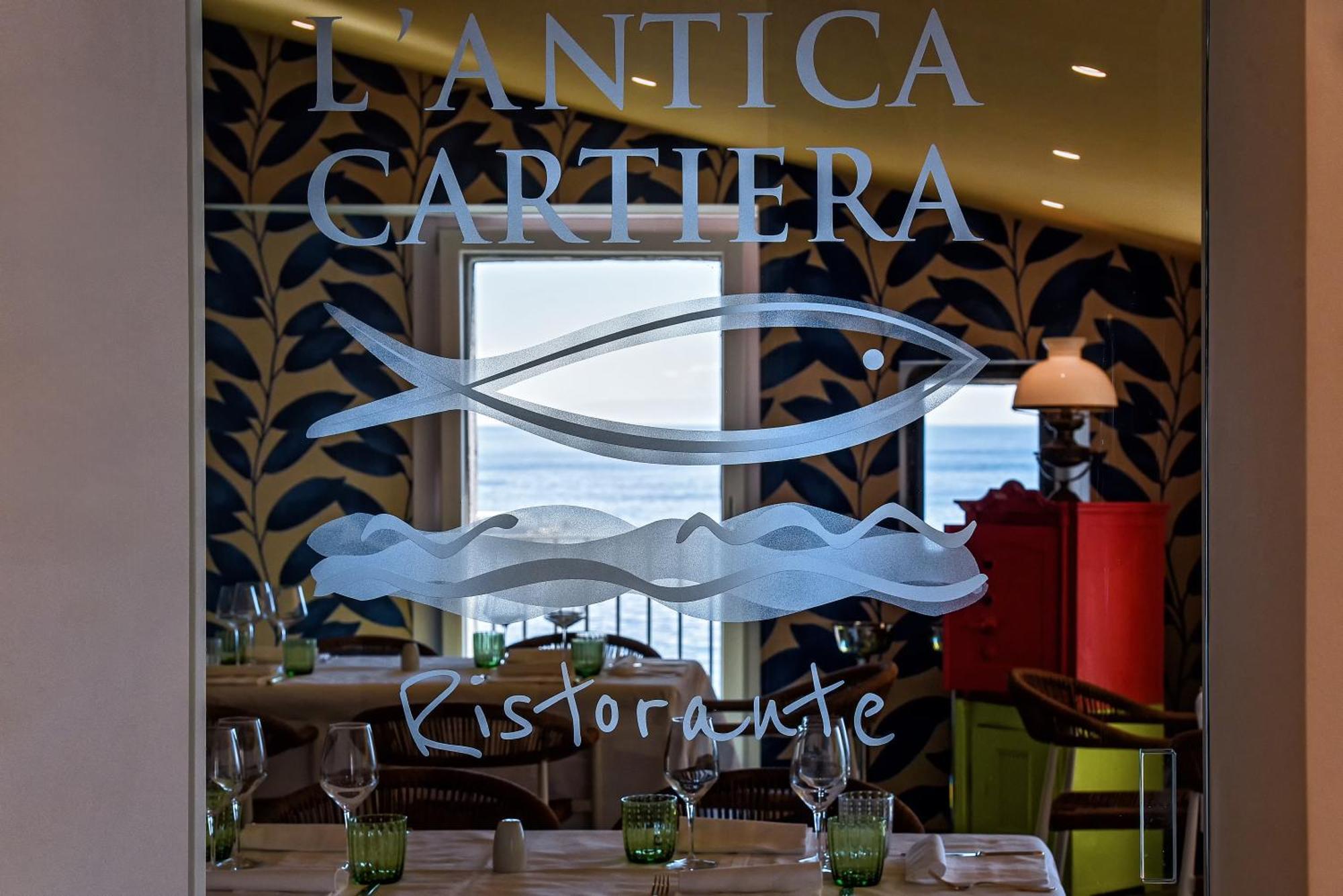 Ravello Art Hotel Marmorata Exterior foto